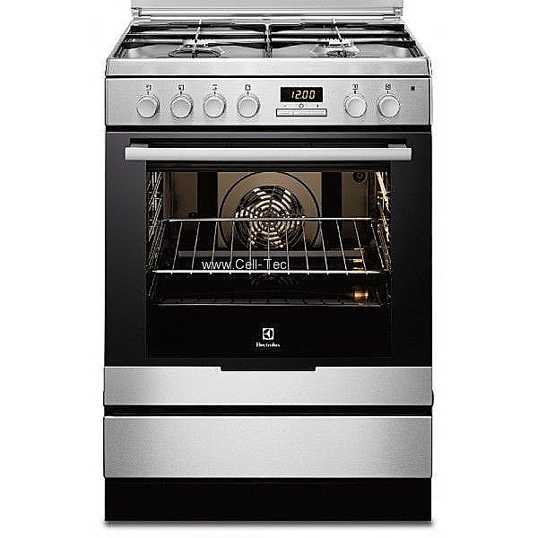 ���� ����� ����������  Electrolux EKK64300X