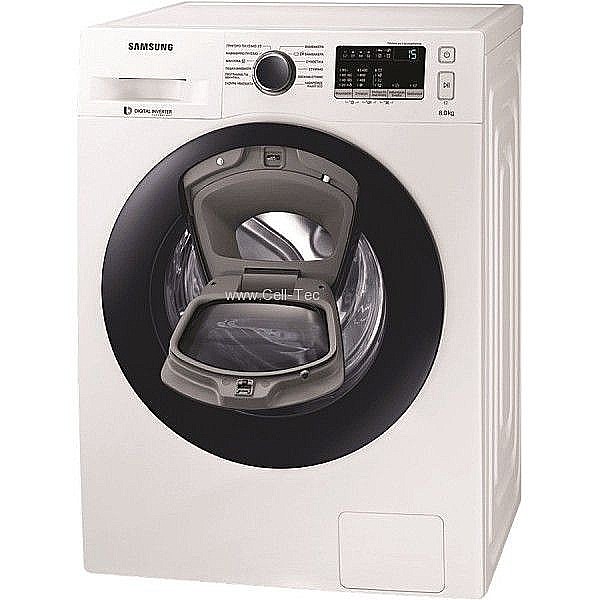 ����� ����� ��� ����� Samsung WW80K44305W �