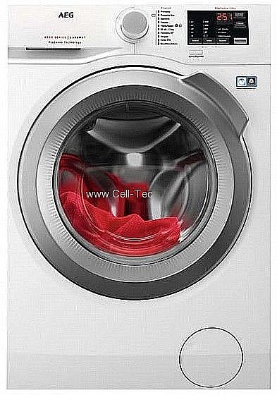 ����� ����� ��� ���� 8 �� AEG LFX618264B