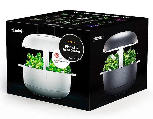 Plantui 6 Smart Garden SG6-G