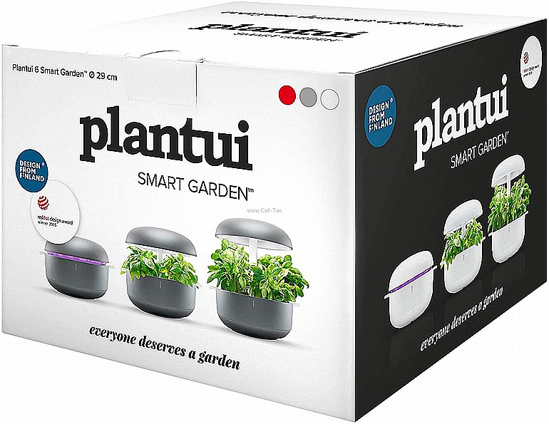 Plantui 6 Smart Garden SG6-G