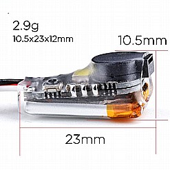 ���� ���� - FLYWOO Finder V1.0 w/ LED BUZZER