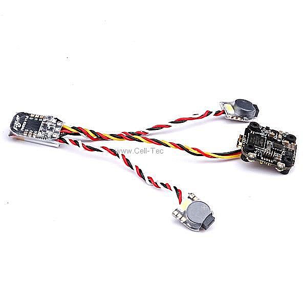 ���� ���� ���� - FLYWOO Finder V1.0 SE w/ 2PCS LED 2PCS BUZZER