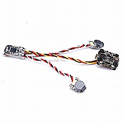 ���� ���� ���� - FLYWOO Finder V1.0 SE w/ 2PCS LED 2PCS BUZZER