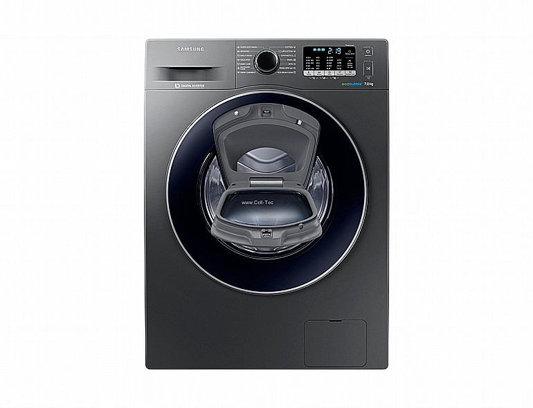 ����� ����� �7 ��� ������ Samsung WW70K5210 �