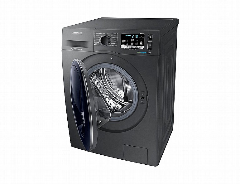 ����� ����� �7 ��� ������ Samsung WW70K5210 �