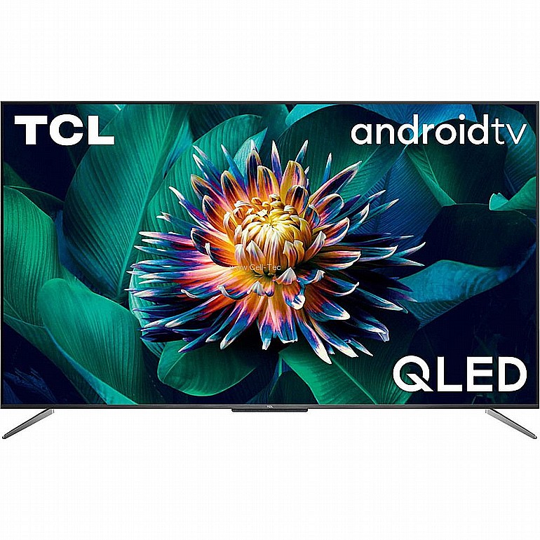 �������� ��.��.�� 50 TCL 50C715 QLED