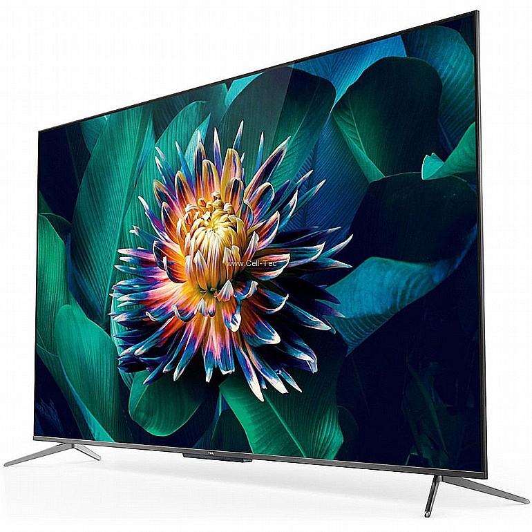 �������� ��.��.�� 50 TCL 50C715 QLED