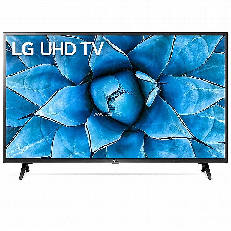 �������� 70 ������ LG 70UN7380PVA 4K �