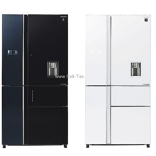 Sharp ���� 5 ����� ���� SJ-FSD910 ������