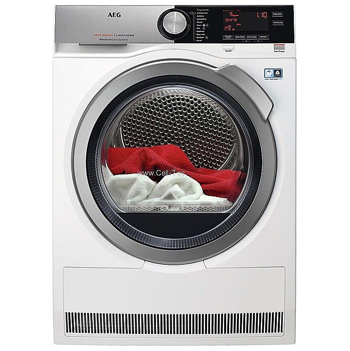 ����� ����� 9 ��� AEG T8DBC946 � 