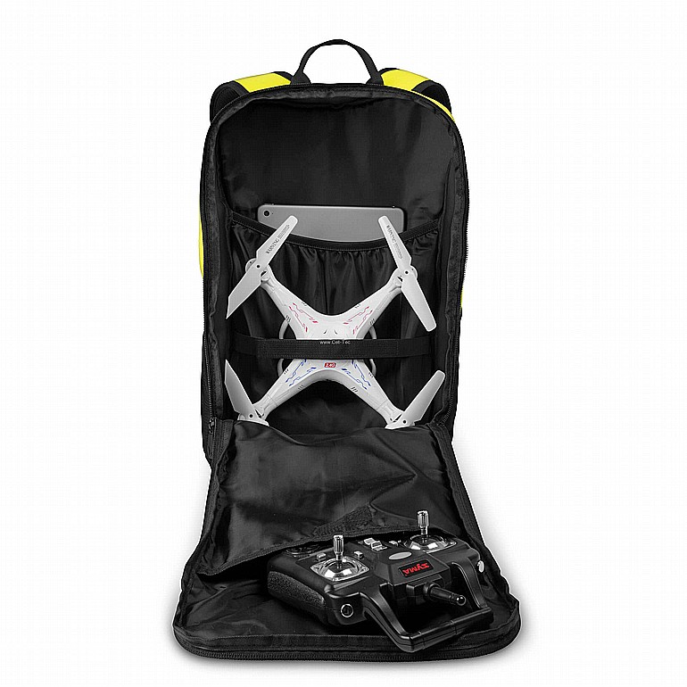 ��� - DRONE DAY BACKPACK ���� TORVOL