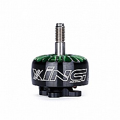 ���� ����� ����� -2450KV (XING X2208 2-6S FPV NextGen Motor (Unibell