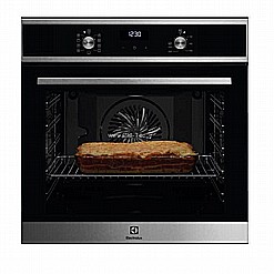 ���� ���� ���������� Electrolux EOH6421X 