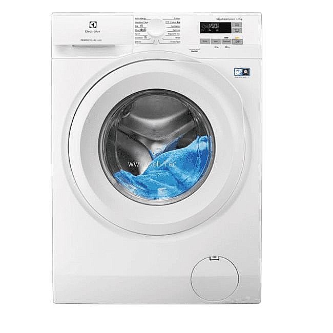 ����� ����� 8 ��� ��� ����� Electrolux EW6F4842AB � 