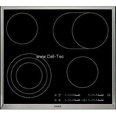 ������ ������� AEG HK654070XB