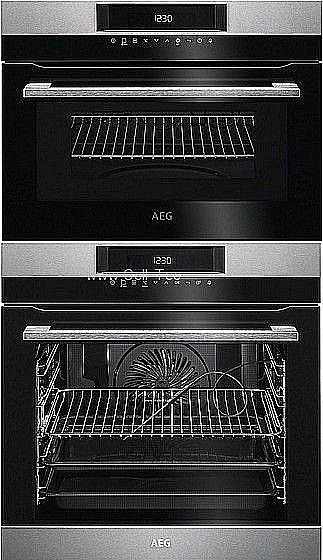 �� ���� ������ ������ AEG KMK721000+BPK642020