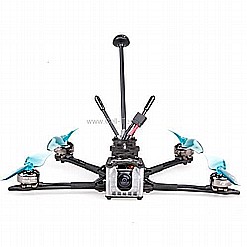 ���� ����� - Flywoo Explorer LR 4'' For Vista HD - FRAME KIT