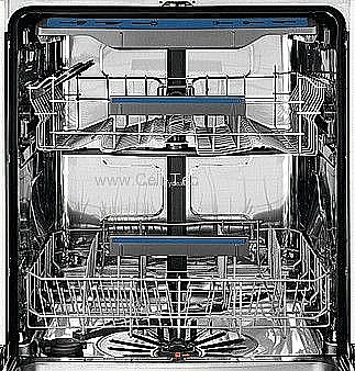 ���� ���� ���� ���������� Electrolux ESI9500LOX