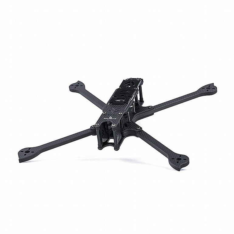 ���� ����� - XL8 V4 8 inch Long Range FPV Frame IFLIGHT