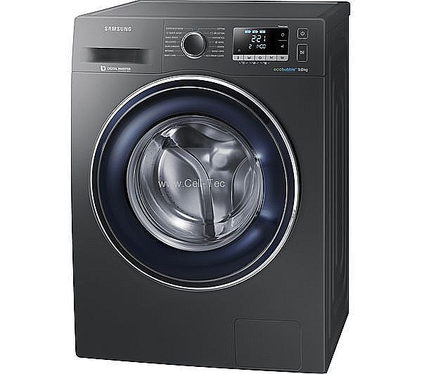 ����� ����� ������ 9 �� SAMSUNG WW90J5456FX