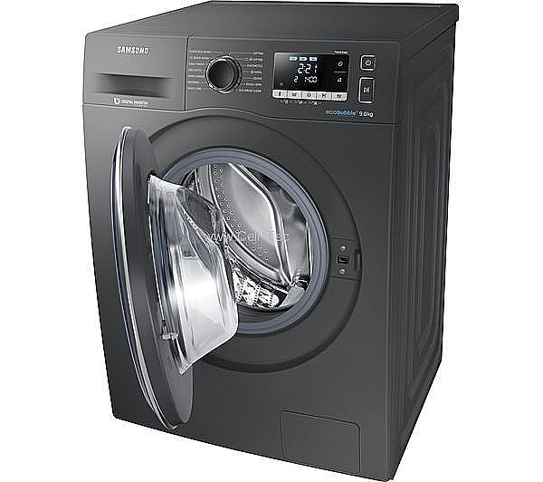 ����� ����� ������ 9 �� SAMSUNG WW90J5456FX
