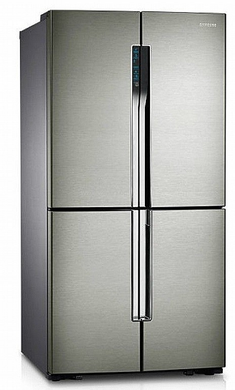 ���� ������ ����� �825 ����� ������ Samsung RF905QBLASL 