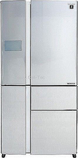 ���� 5 ����� 758 ���� SHARP SJ-FP910