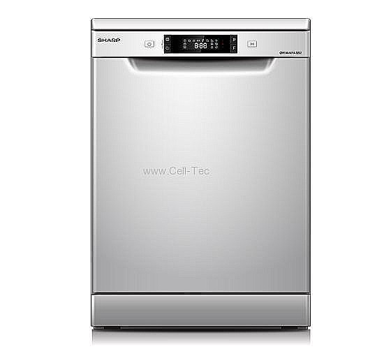����� ���� SHARP QW-MA814