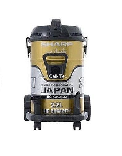 ���� ��� ������� SHARP EC-CA2422