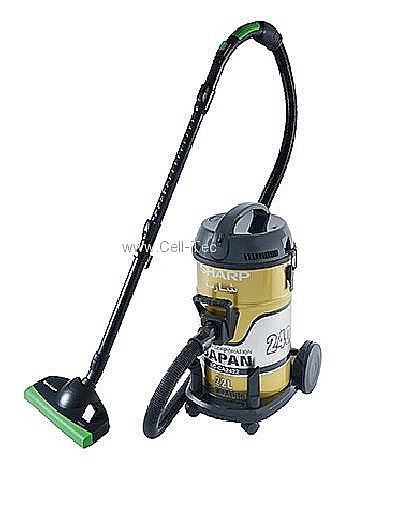 ���� ��� ������� SHARP EC-CA2422