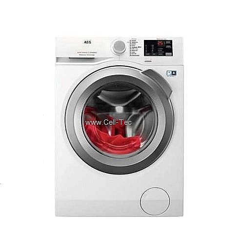 ����� ����� ���� ����� 7 ��� AEG LFX6I7264B 