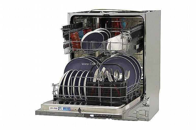 ���� ���� ��������� AEG FSB41600Z 