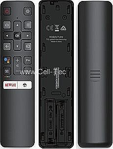 �������� ���� 65 4K UHD LED �������� 9 TCL 65P615