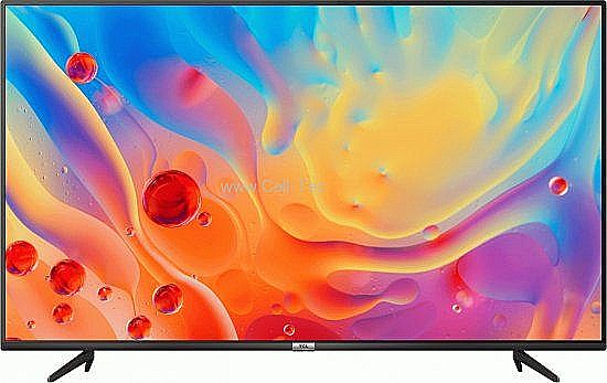 �������� ���� 65 4K UHD LED �������� 9 TCL 65P615