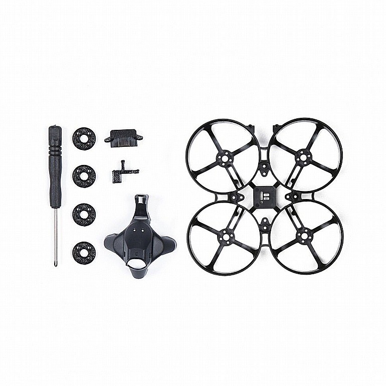 ���� ����� ���� - Alpha A85 Replacement Frame w/canopy