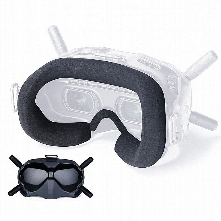 ���� ����� - DJI FPV Goggles Sponge Foam Padding