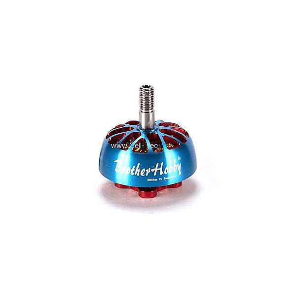 ���� ����� ���� - FPV DRONE DXA 2207.5 Motor ���� brotherhobby