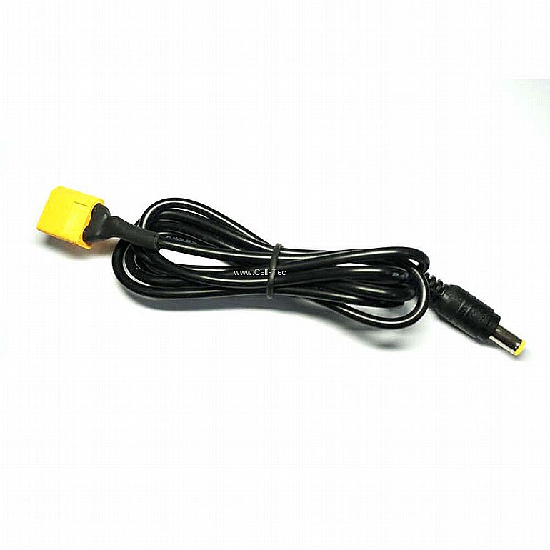 ��� ���� ����� + ���� TS100 XT60 to DC Cable ���� RedyGo