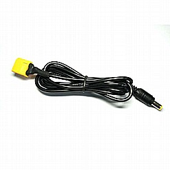 כבל הזנה למשקף + מלחם TS100 XT60 to DC Cable מבית RedyGo כבל הזנה למשקף + מלחם TS100 XT60 to DC Cable מבית RedyGo