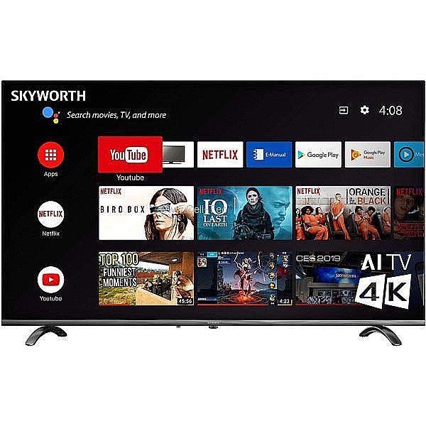 �������� ���� 55 Skyworth 55UC5500