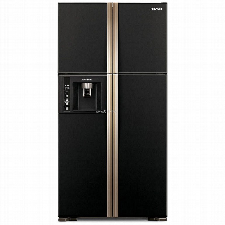 ���� 4 ����� Hitachi RW720FPRS1X/GBK