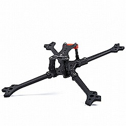 ���� ����� ����� - DOVE LITE V3 5�� FPV Race Frame