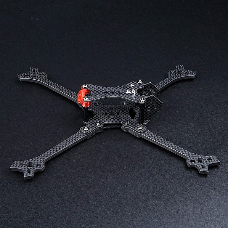 ���� ����� ����� - DOVE LITE V3 5�� FPV Race Frame