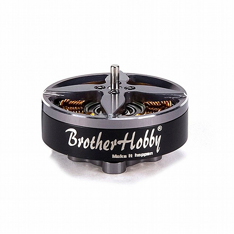 ���� - BrotherHobby VY 2004 1700KV/1950KV/2100KV/3150KV Motor