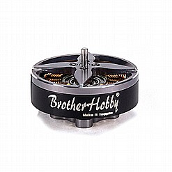 מנוע - BrotherHobby VY 2004 1700KV/1950KV/2100KV/3150KV Motor מנוע - BrotherHobby VY 2004 1700KV/1950KV/2100KV/3150KV Motor