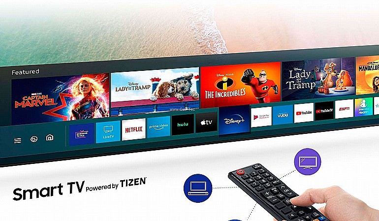 �������� ���� ������ 70 SAMSUNG  70TU7100 