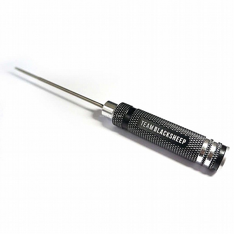 ���� ��� - TBS 2.0MM HEXDRIVER