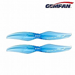 סט 8 יחידות פרופלורים - GEMFAN Hurricane 4024 - 1.5mm Shaft (4CW + 4CCW) סט 8 יחידות פרופלורים - GEMFAN Hurricane 4024 - 1.5mm Shaft (4CW + 4CCW)