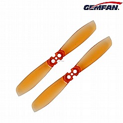�� 8 ������ ��������� - GEMFAN RotorX 2 to 4 Blade (3 Holes) PM2535 